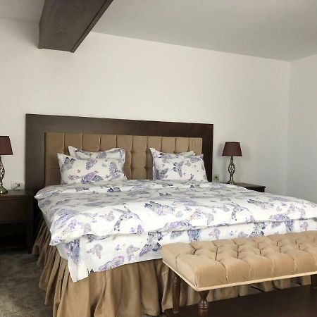 Bran Monte Crai Chalet Luaran gambar