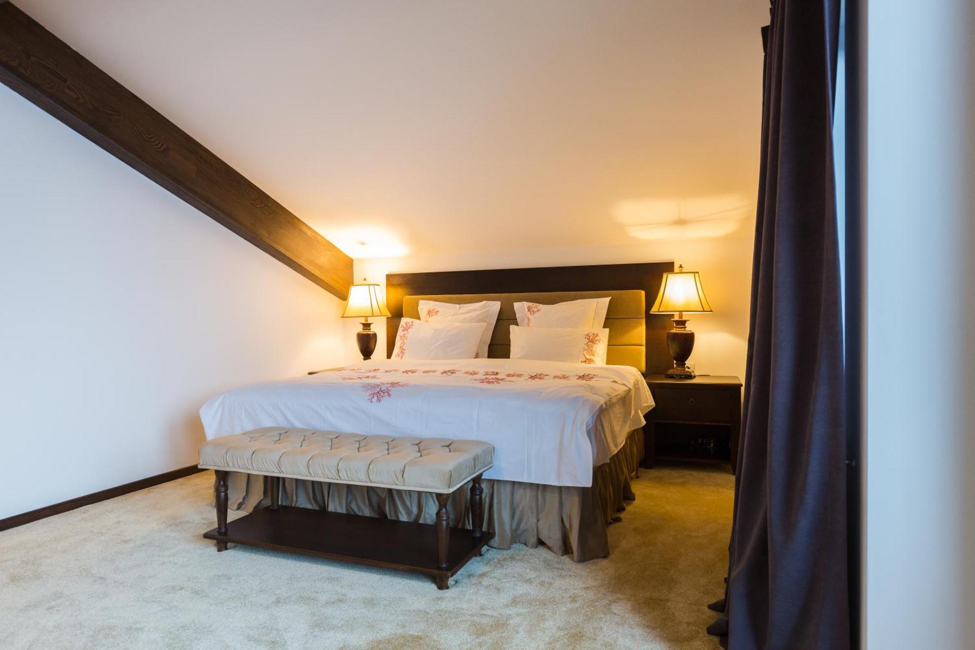 Bran Monte Crai Chalet Luaran gambar