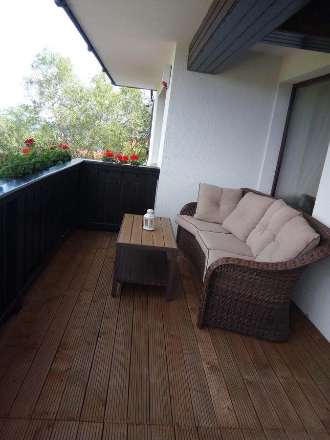 Bran Monte Crai Chalet Luaran gambar